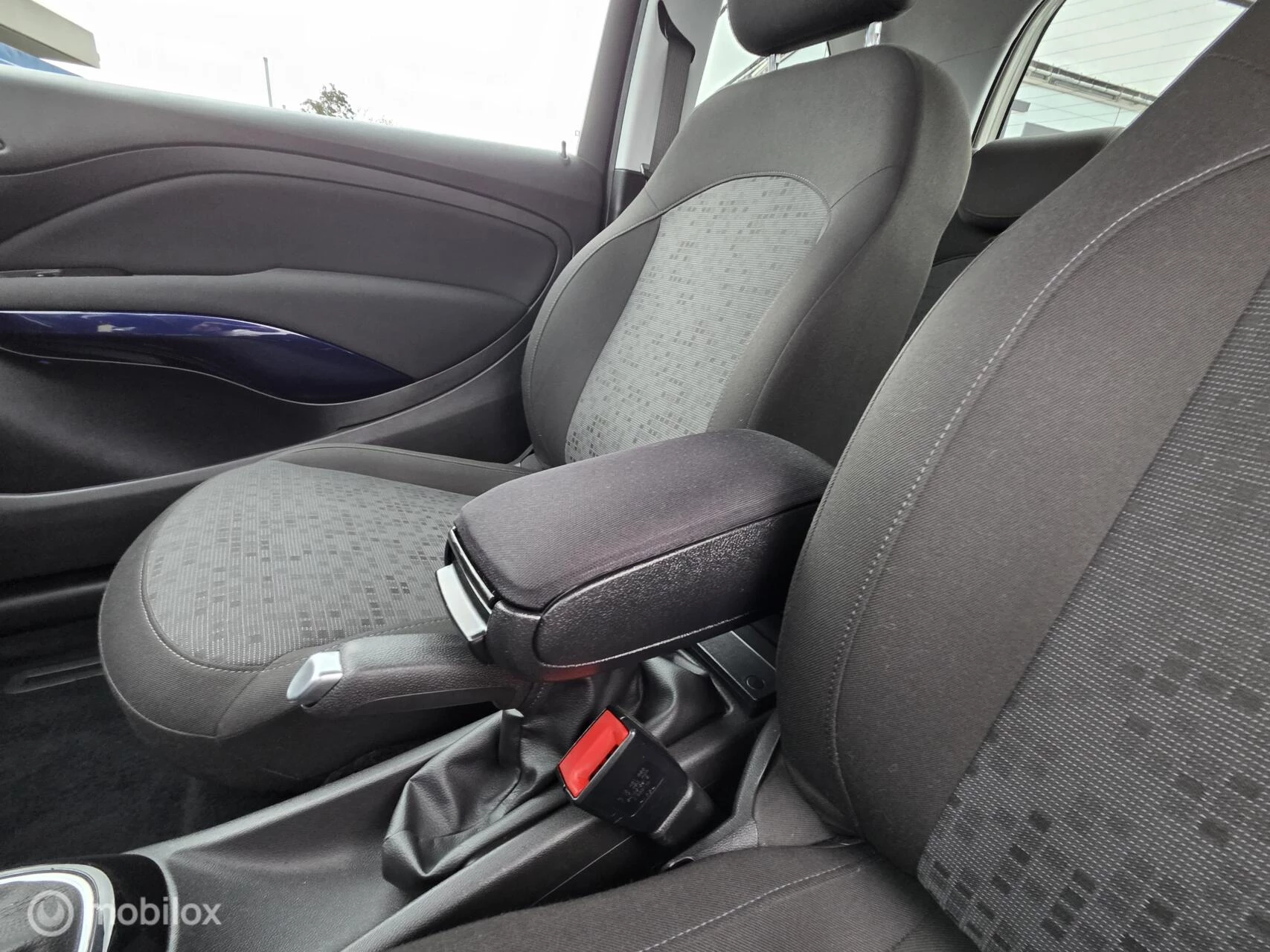 Hoofdafbeelding Opel ADAM