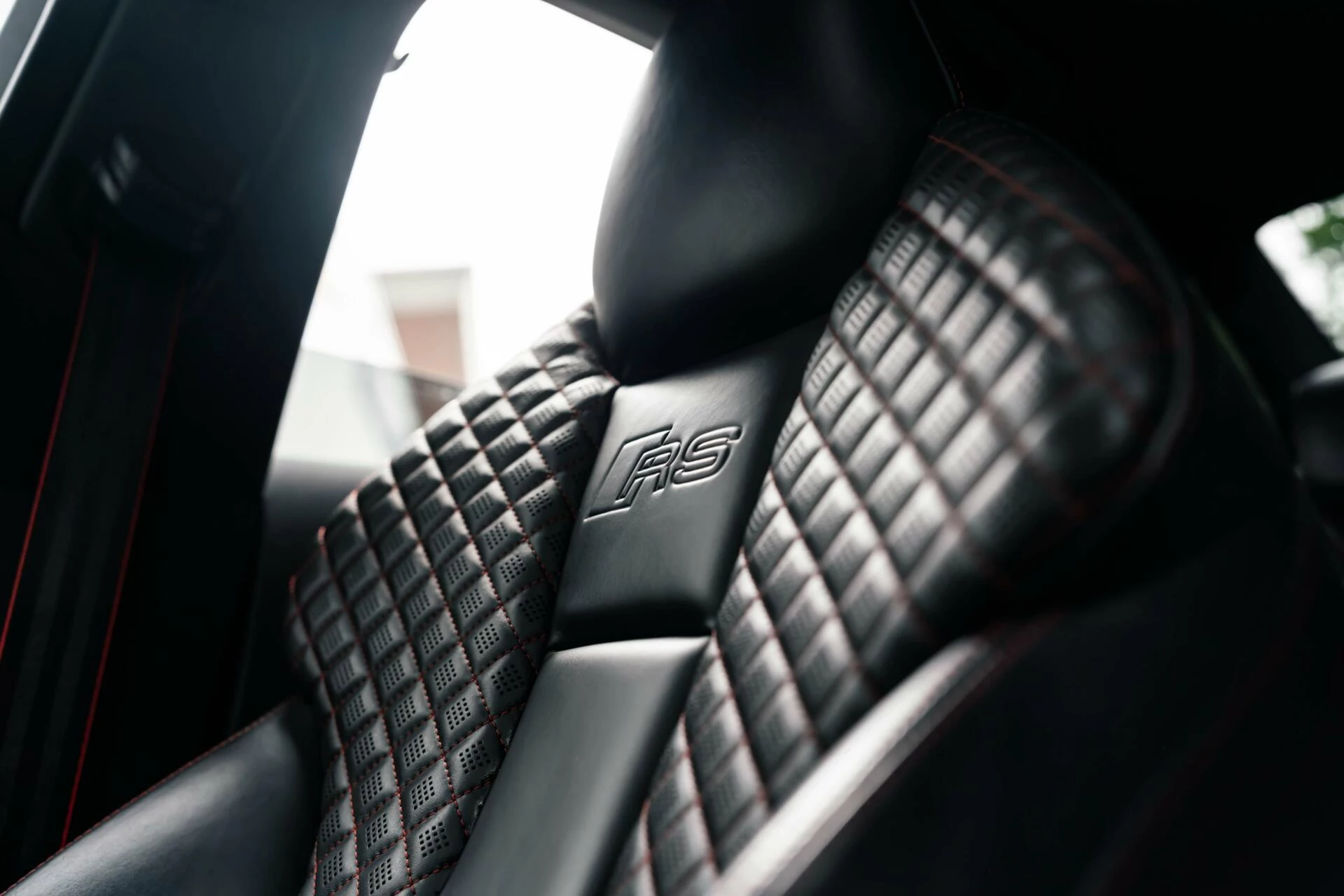 Hoofdafbeelding Audi RS3