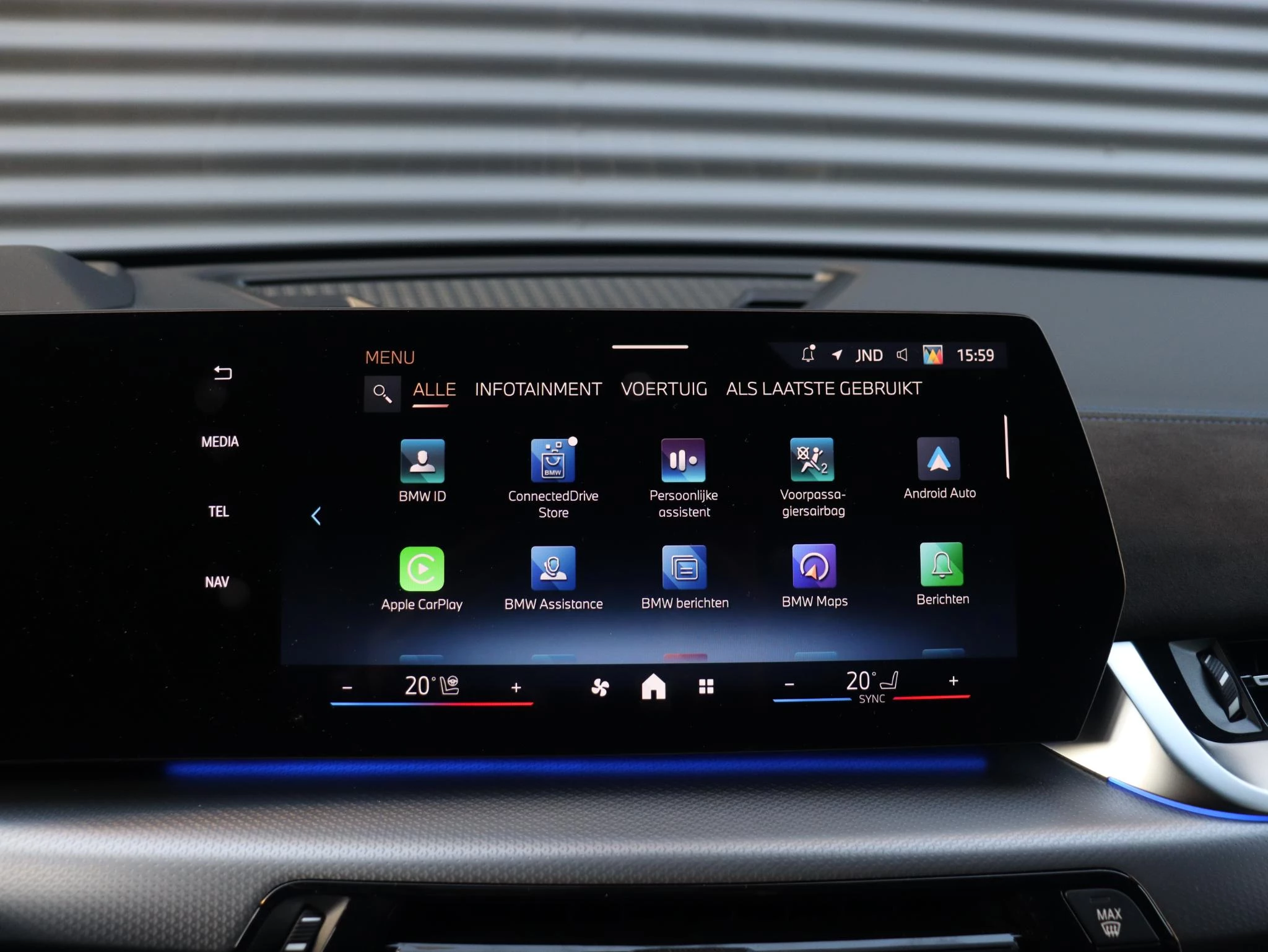 Hoofdafbeelding BMW X2