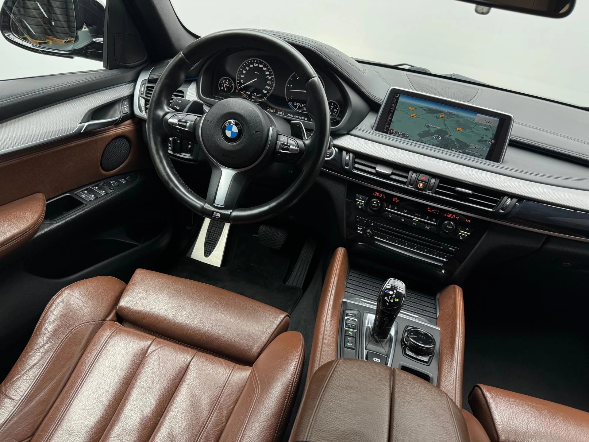 Hoofdafbeelding BMW X6