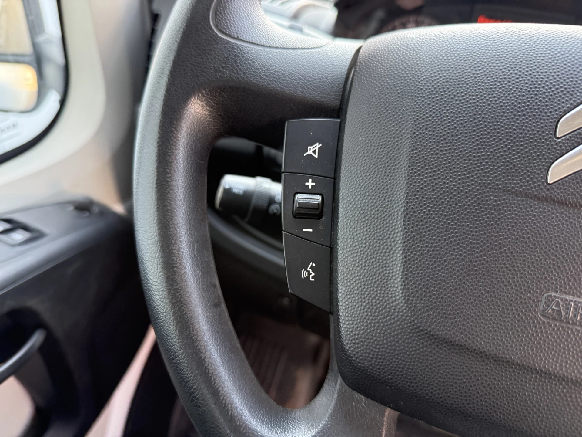 Hoofdafbeelding Citroën Jumper