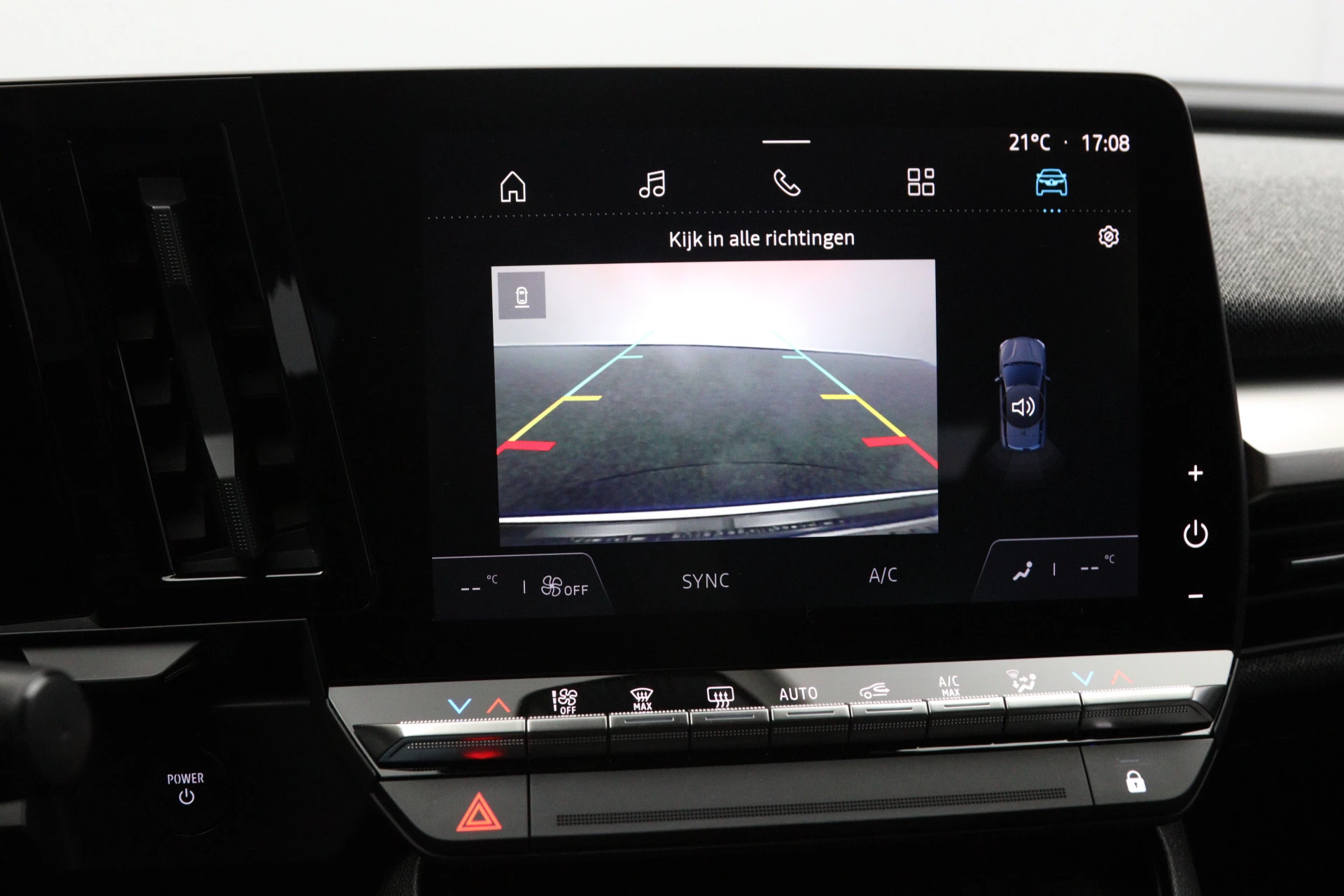 Hoofdafbeelding Renault Megane E-Tech