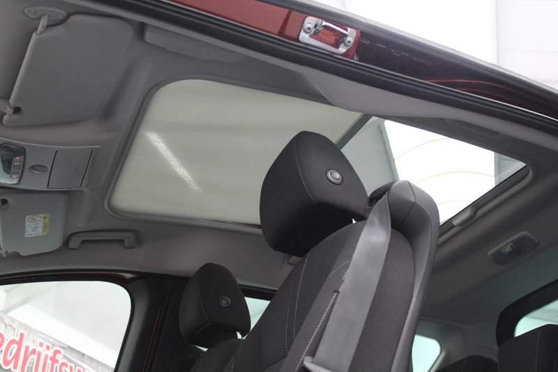 Hoofdafbeelding Ford B-MAX