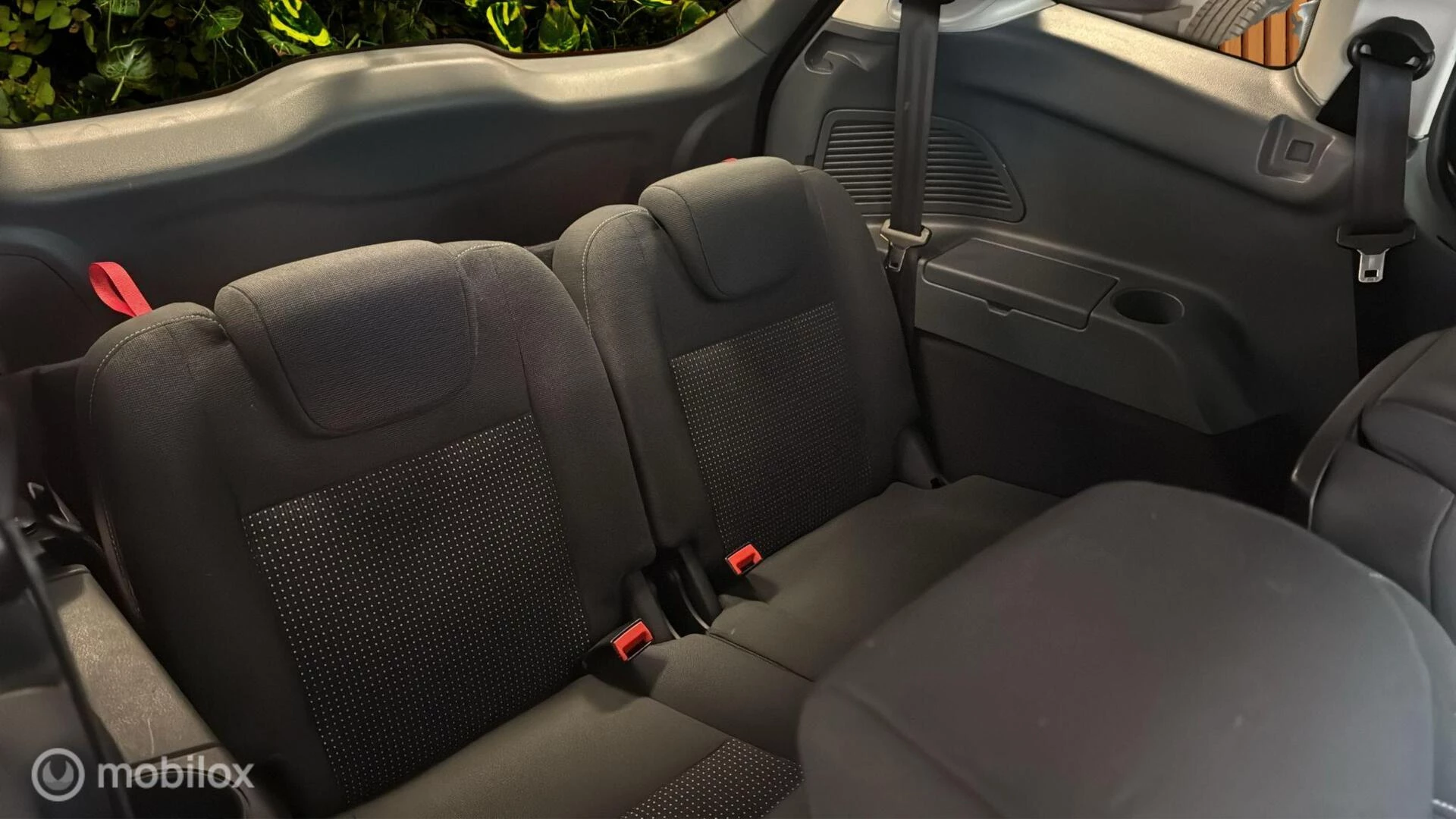 Hoofdafbeelding Ford Grand C-Max