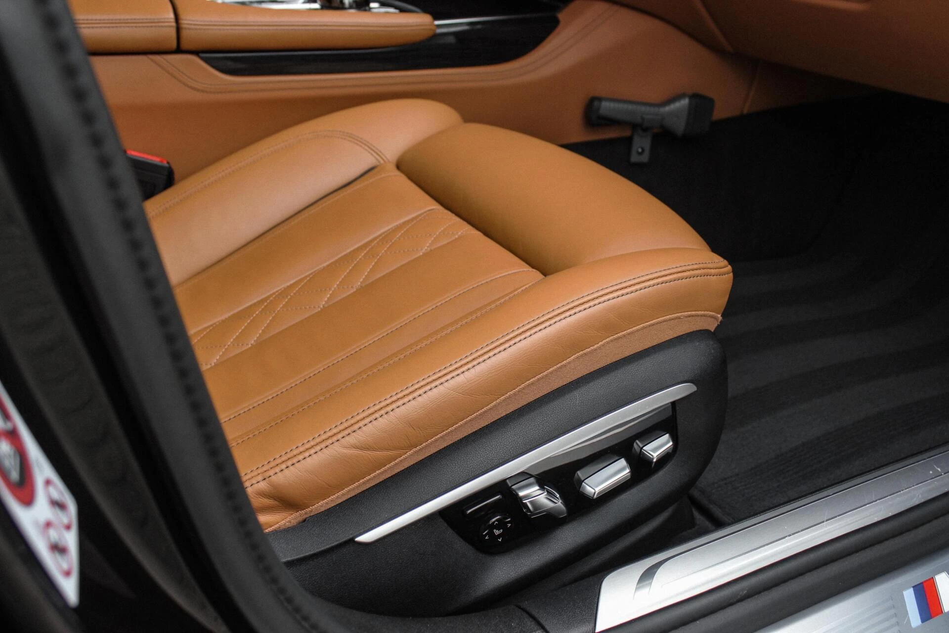 Hoofdafbeelding BMW 7 Serie