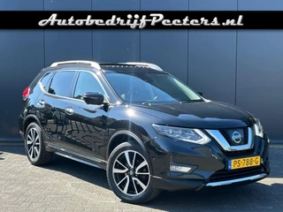 Nissan X-Trail 1.6 DIG-T Tekna P-dak Leder LED Navi Camera Cruise Trekhaak