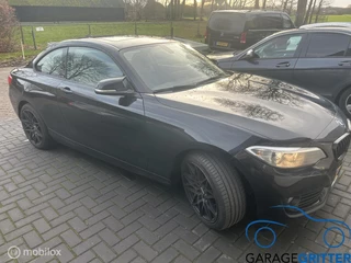 BMW 2-serie Coupé 218i Essential