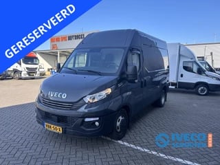 Iveco Daily 40C18HA8Z V | L2H2 | Dubbel-lucht | Automaat | 3.0 | 47.850 |