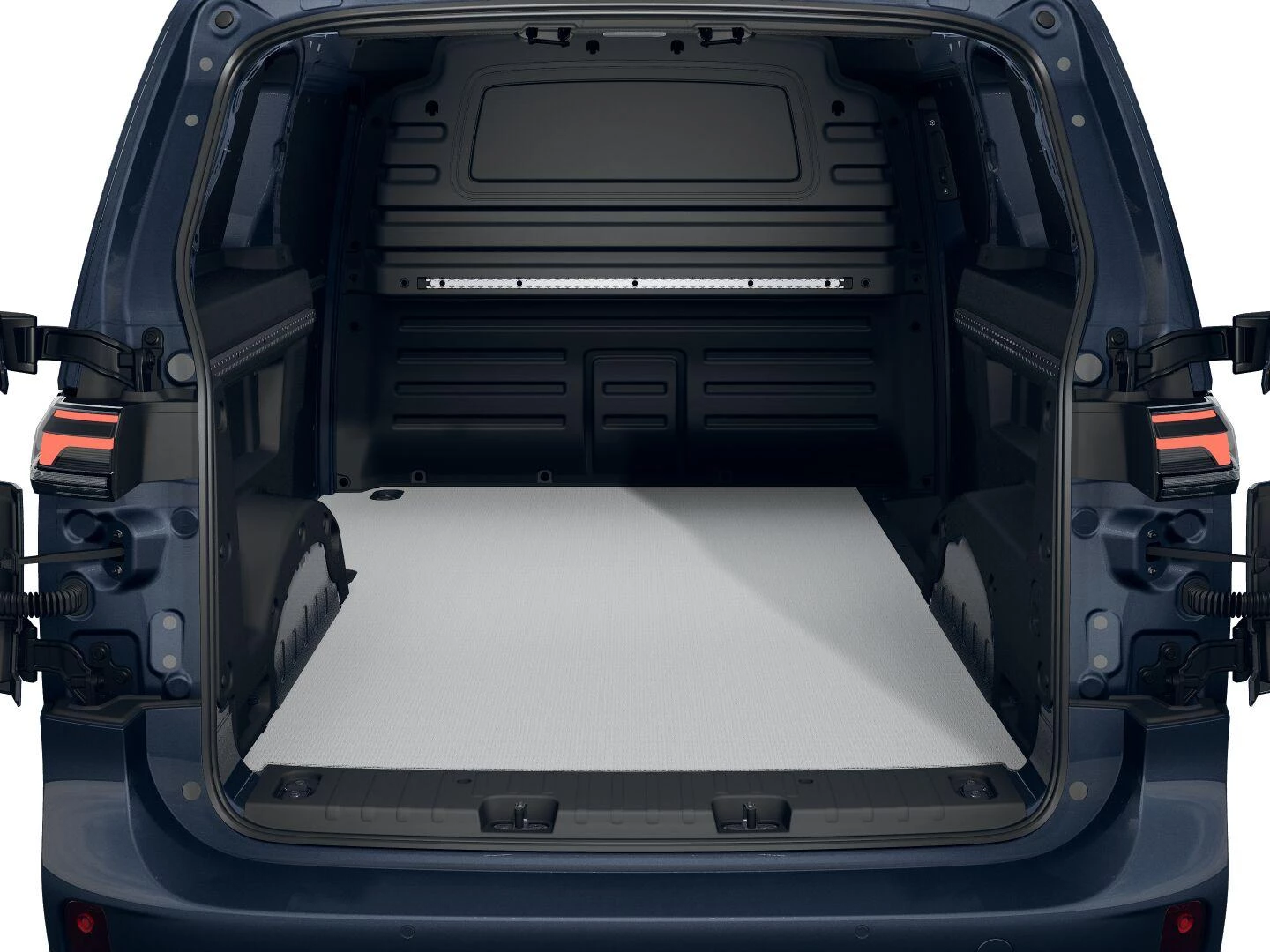 Hoofdafbeelding Volkswagen ID. Buzz Cargo