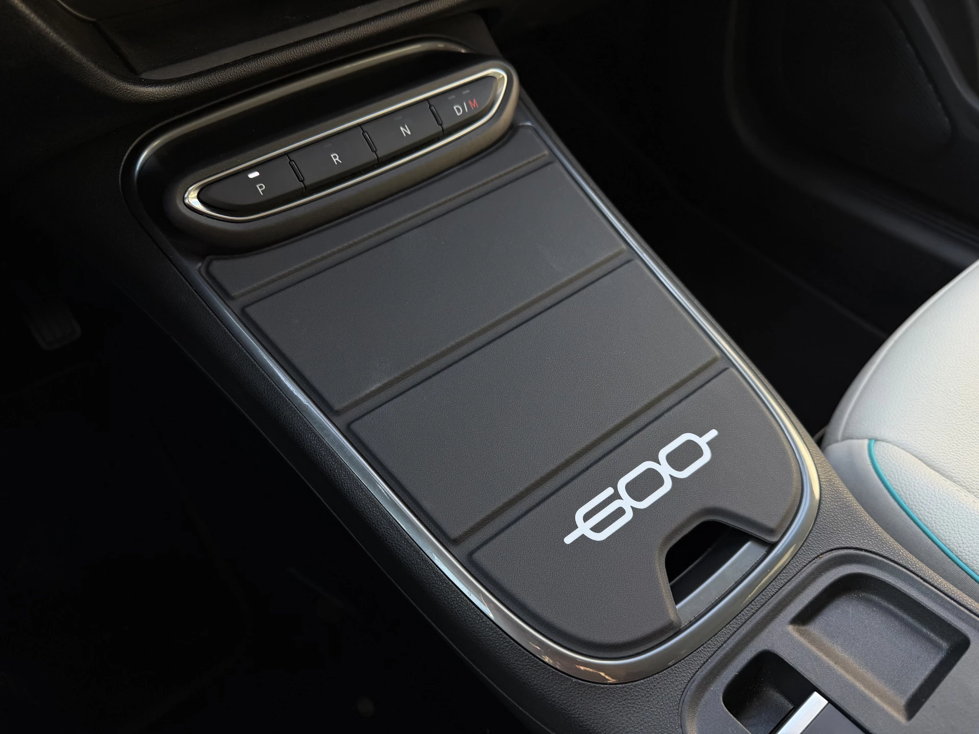 Hoofdafbeelding Fiat 600