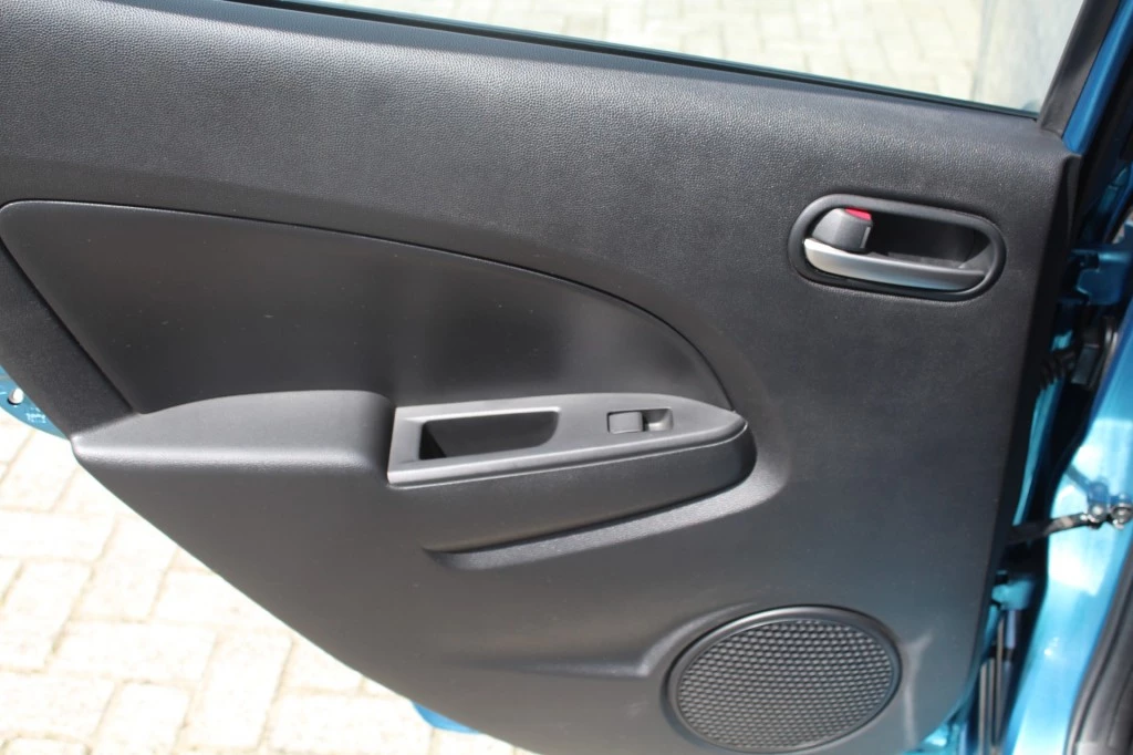 Hoofdafbeelding Mazda 2