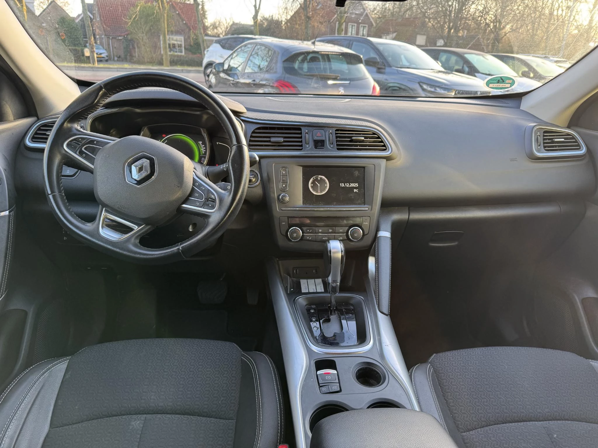 Hoofdafbeelding Renault Kadjar