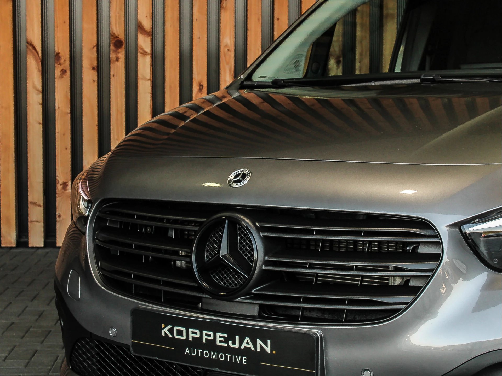 Hoofdafbeelding Mercedes-Benz Citan