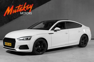 Audi A5 Sportback 40 TFSI Design Pro Line Plus | PANO | S-line