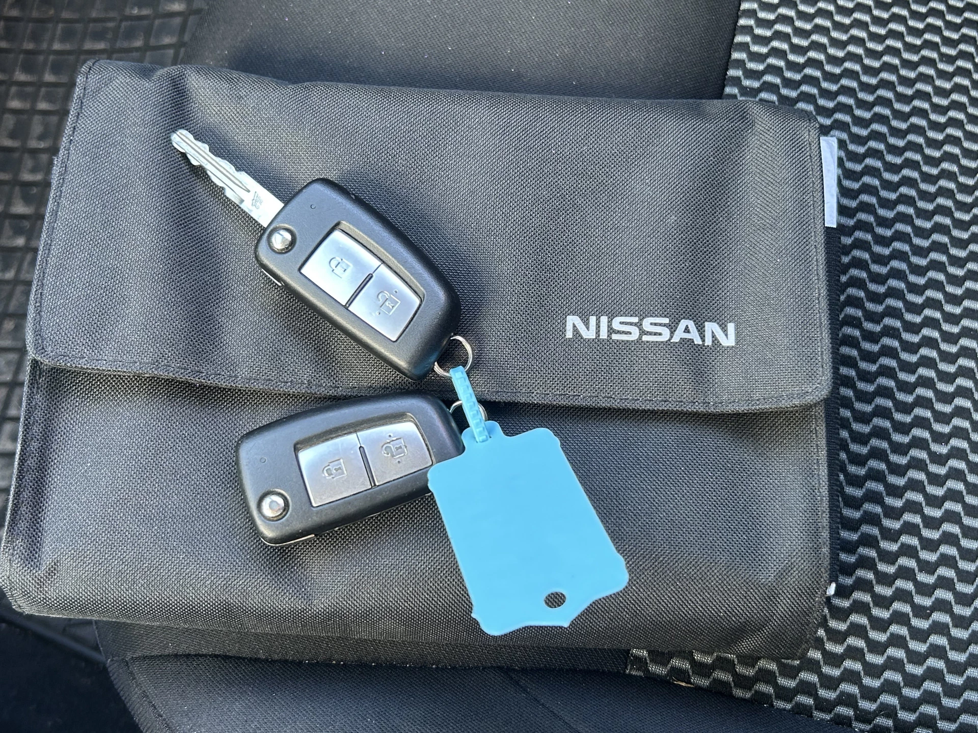 Hoofdafbeelding Nissan Juke