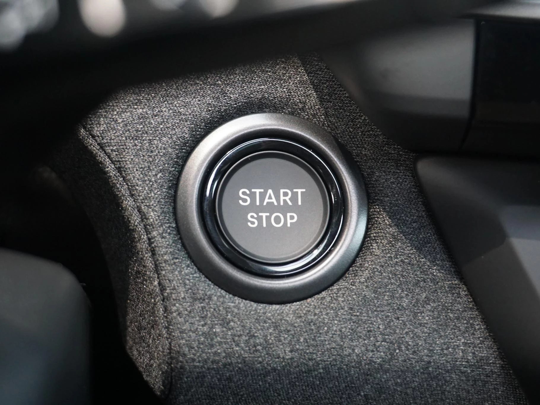 Hoofdafbeelding Opel Grandland