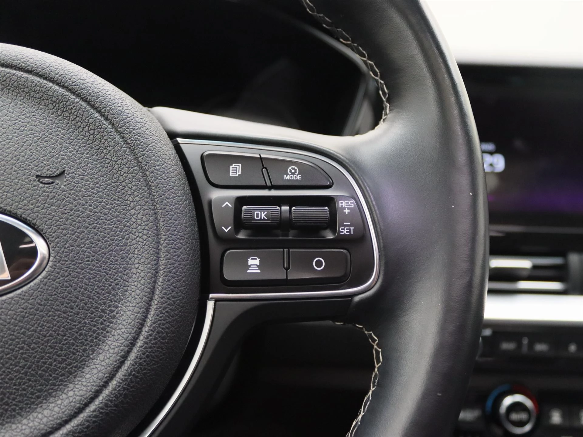 Hoofdafbeelding Kia e-Niro