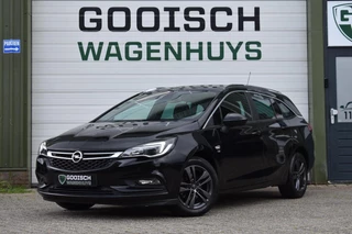 Opel Astra Sports Tourer 1.0 Turbo 120 Jaar Ed. | Clima | Carplay | PDC |