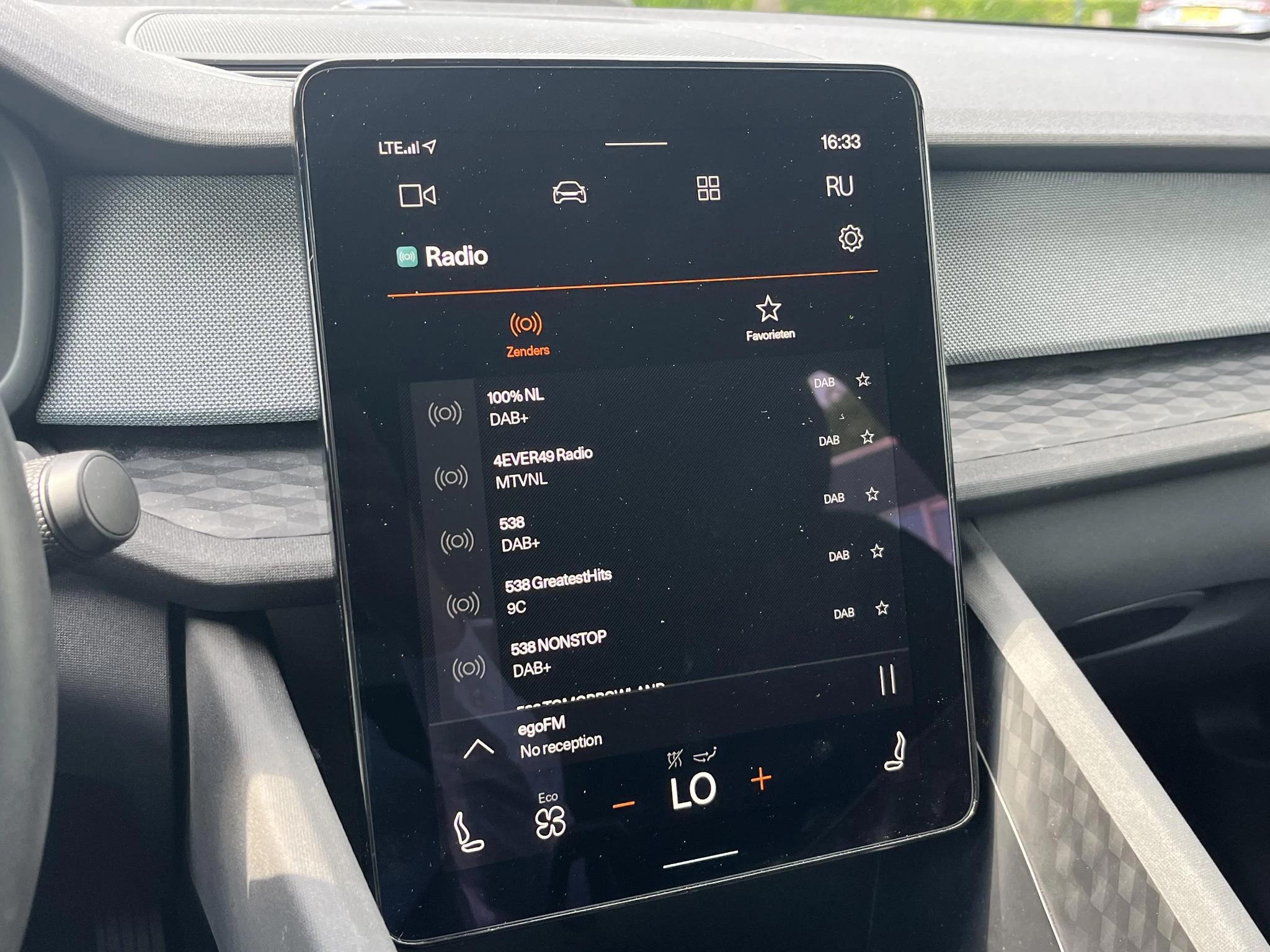 Hoofdafbeelding Polestar 2