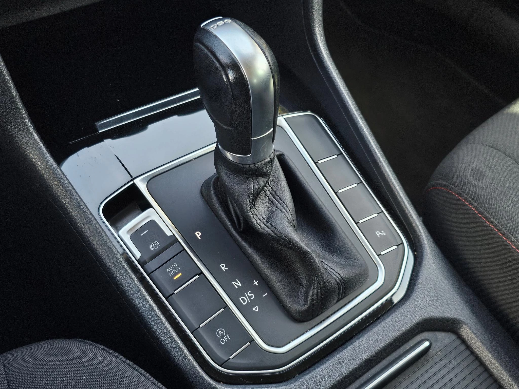 Hoofdafbeelding Volkswagen Golf Sportsvan