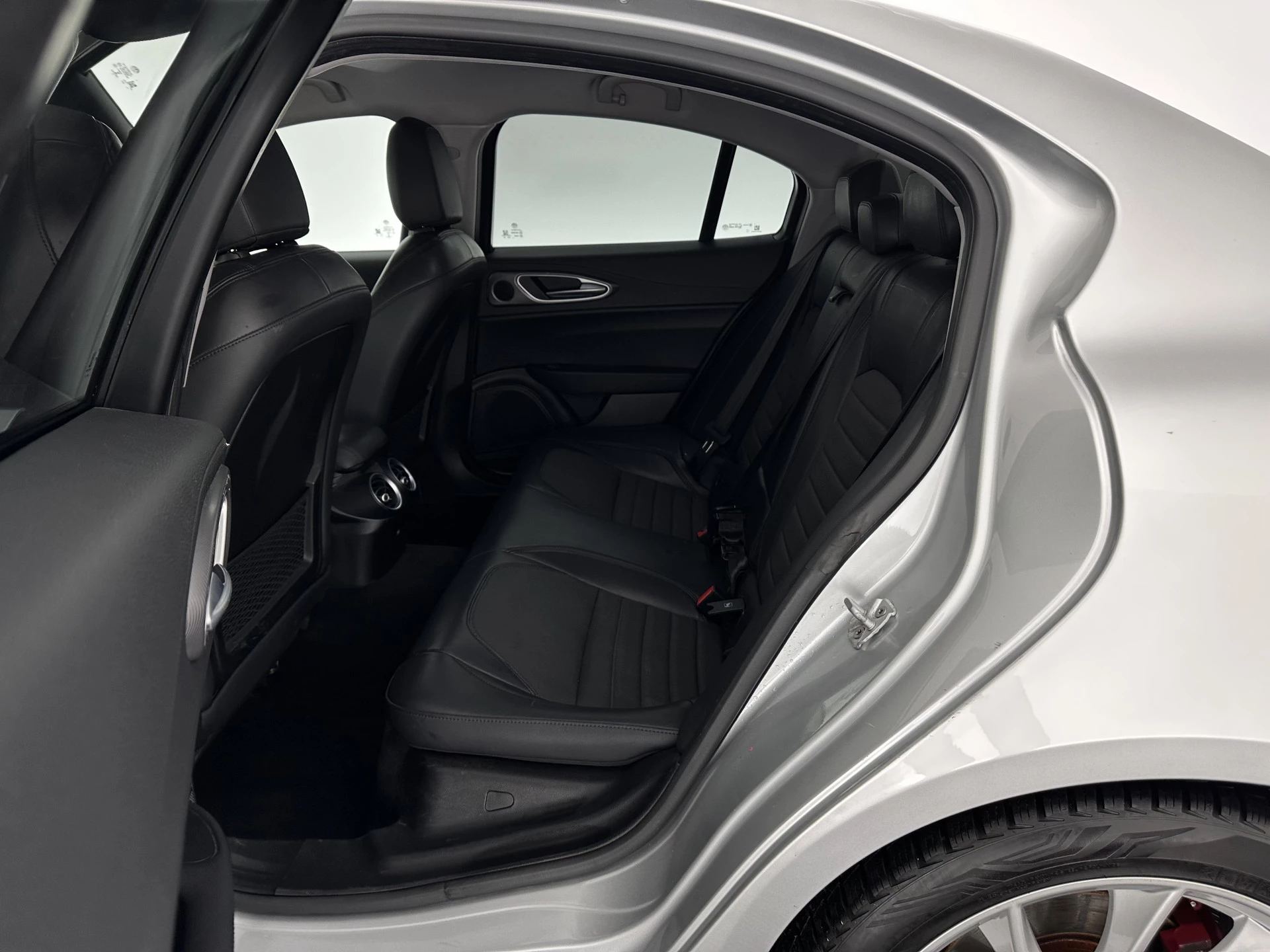 Hoofdafbeelding Alfa Romeo Giulia