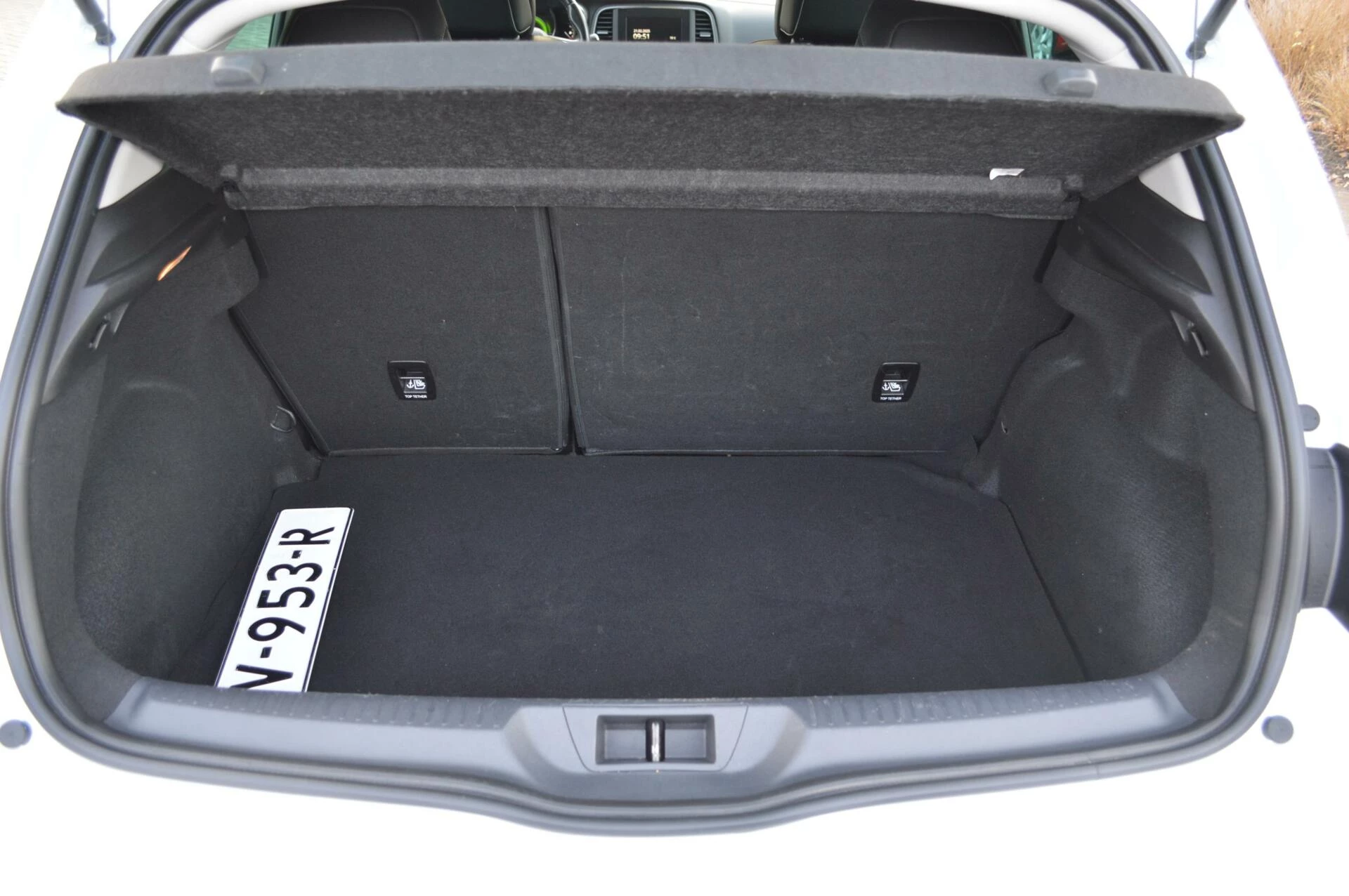 Hoofdafbeelding Renault Mégane