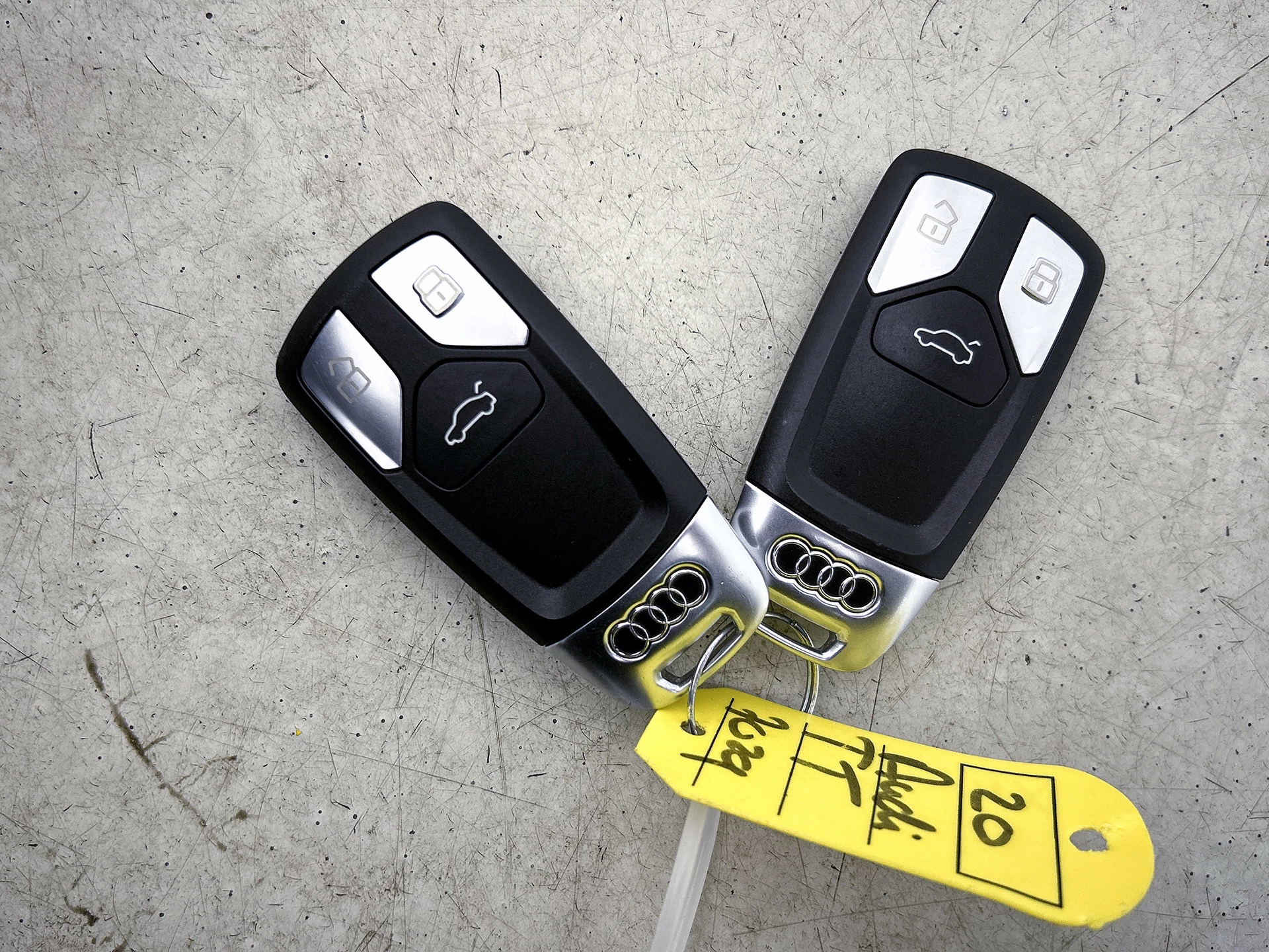 Hoofdafbeelding Audi TT