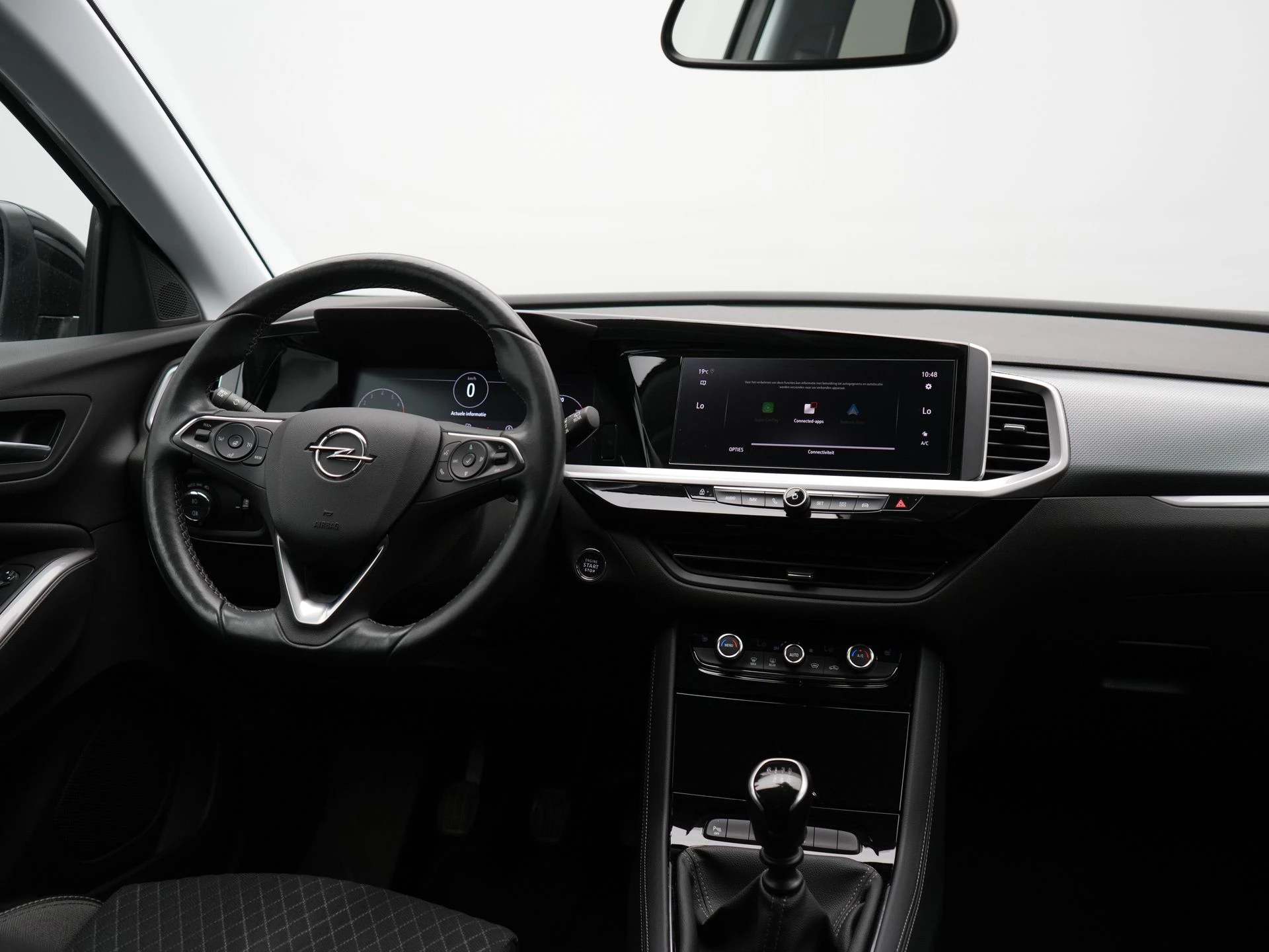 Hoofdafbeelding Opel Grandland