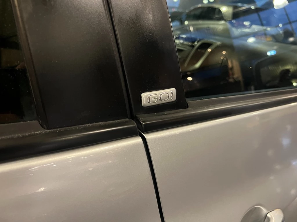 Hoofdafbeelding Hyundai ix20