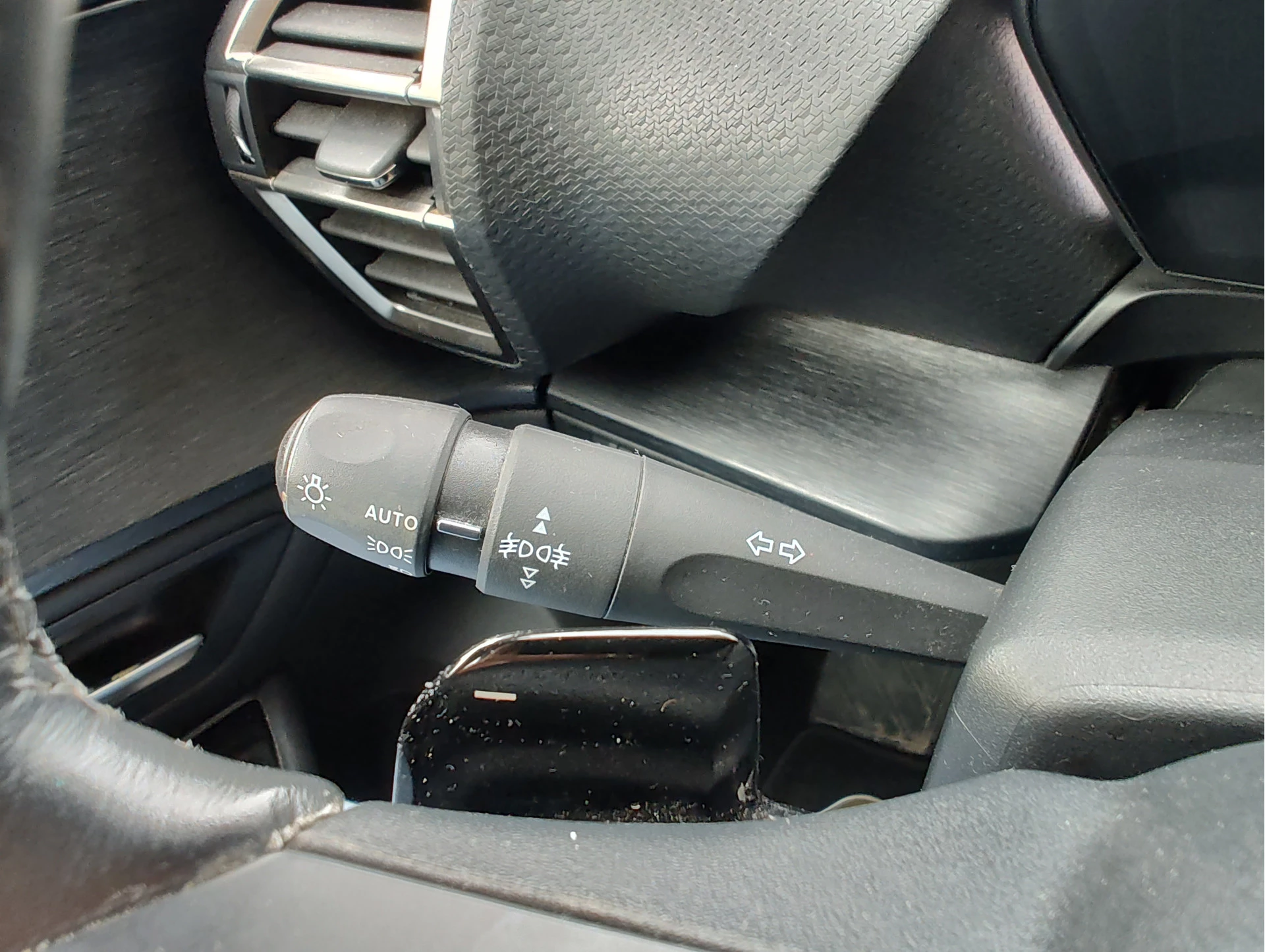 Hoofdafbeelding Citroën C5 X