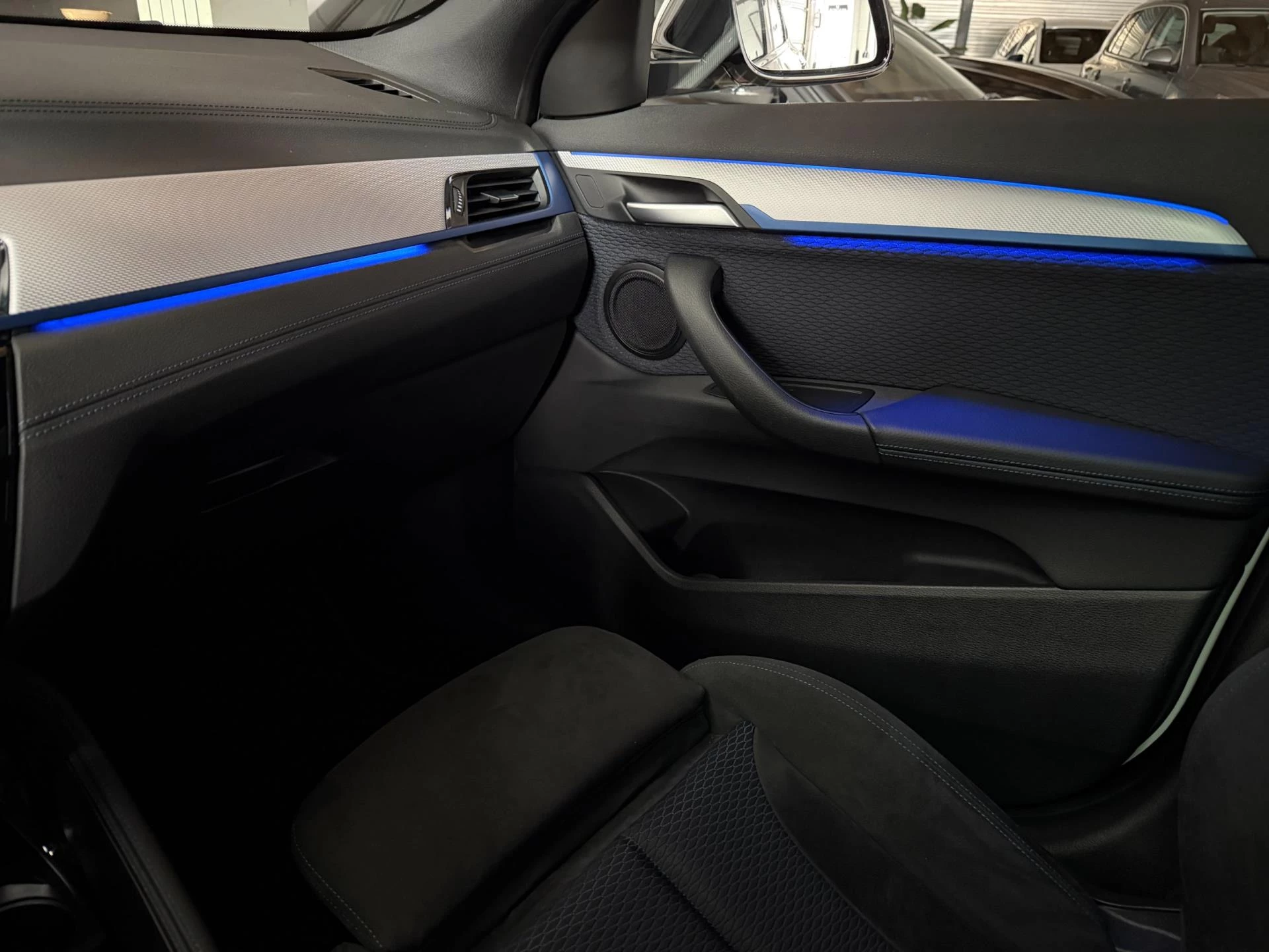 Hoofdafbeelding BMW X2