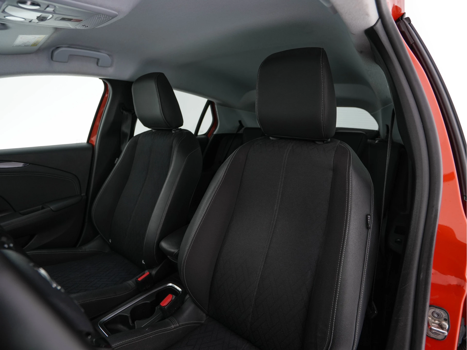 Hoofdafbeelding Opel Corsa-e