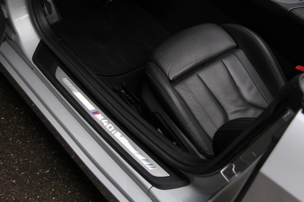 Hoofdafbeelding BMW Z4