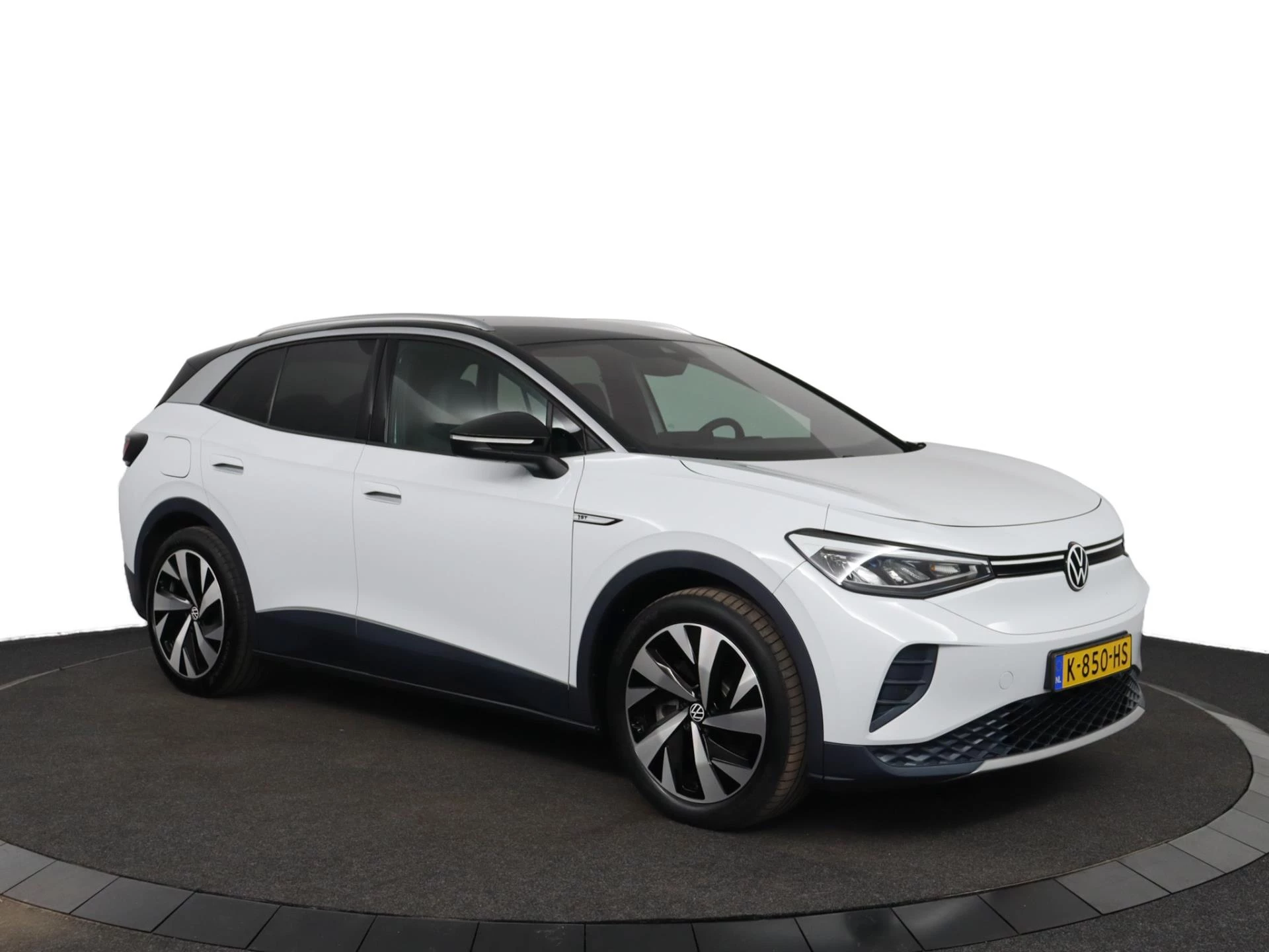 Hoofdafbeelding Volkswagen ID.4