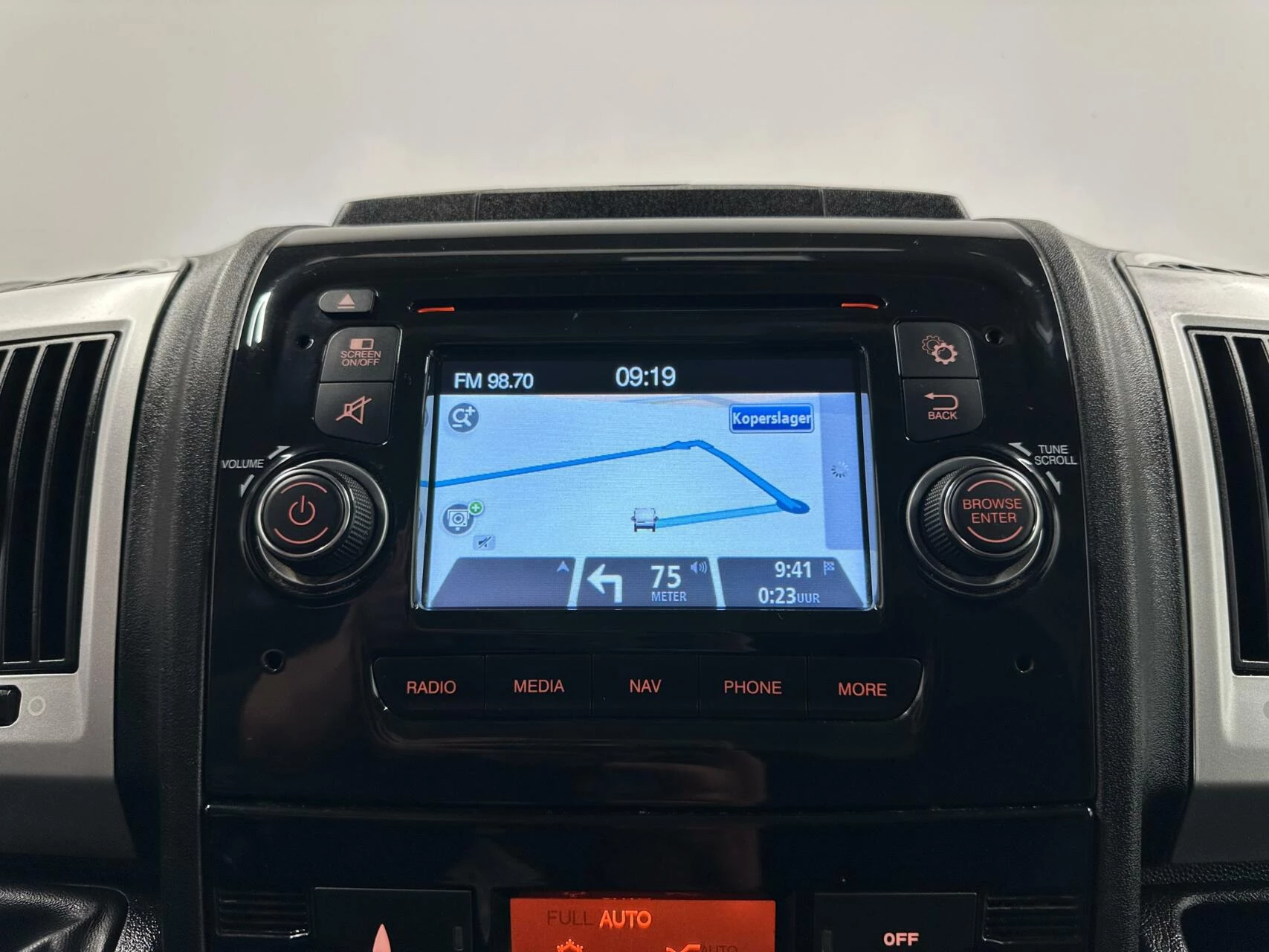 Hoofdafbeelding Fiat Ducato