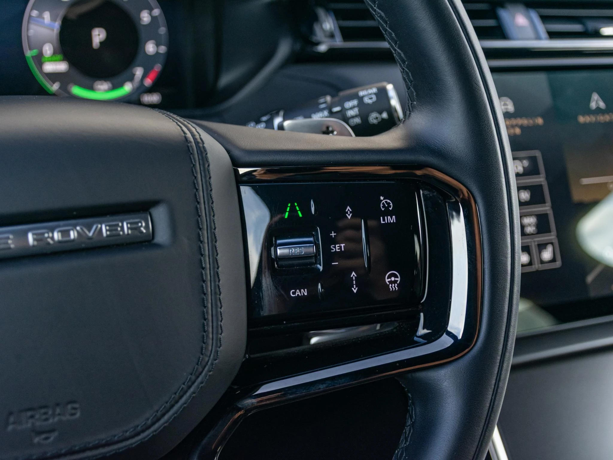 Hoofdafbeelding Land Rover Range Rover Velar