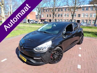 Renault Clio 1.6 R.S. 200PK..... AUTOMAAT 200PK APPLE CARPLAY.....