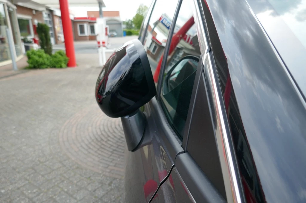 Hoofdafbeelding Opel Crossland