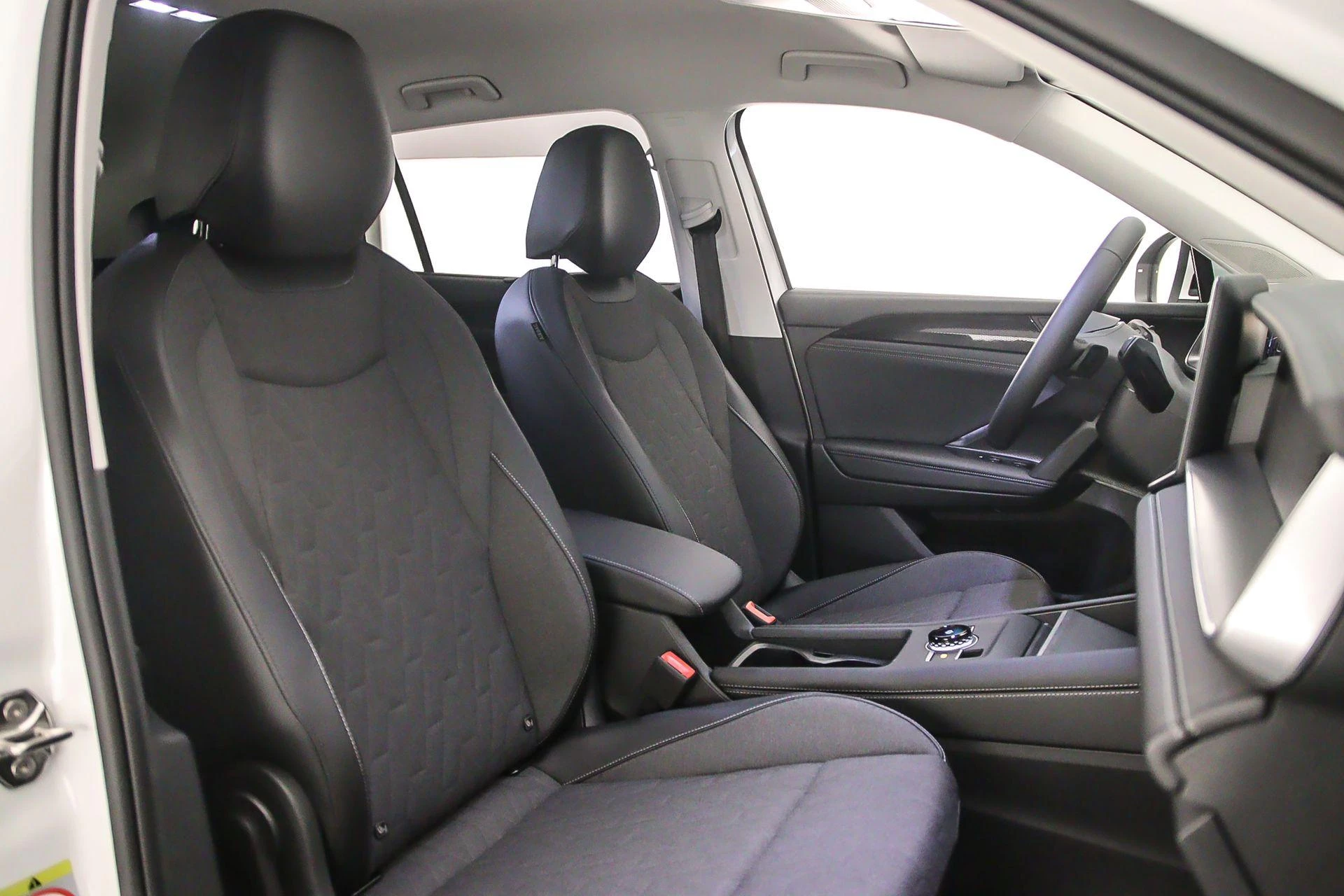 Hoofdafbeelding Volkswagen Tayron
