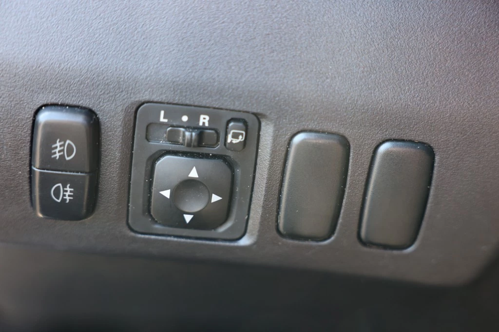 Hoofdafbeelding Mitsubishi Pajero