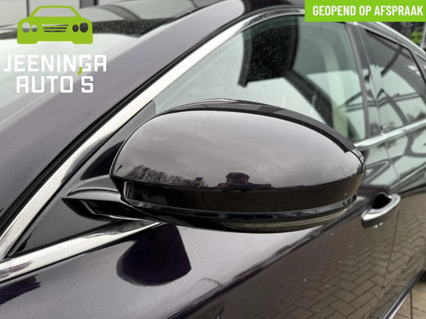 Hoofdafbeelding Renault Talisman