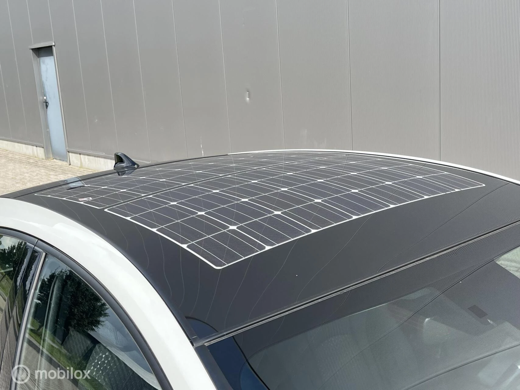 Hoofdafbeelding Toyota Prius