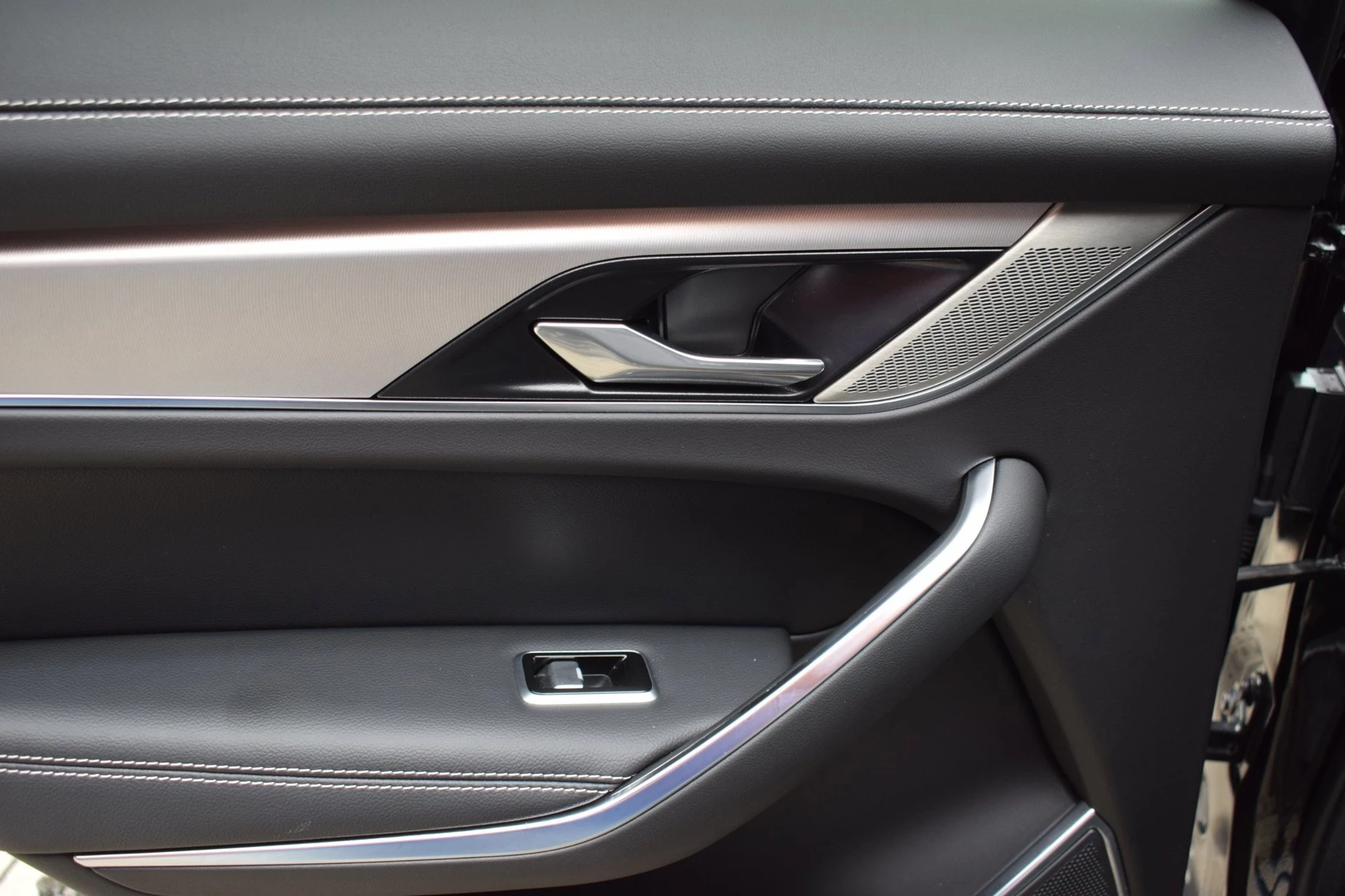 Hoofdafbeelding Jaguar F-PACE