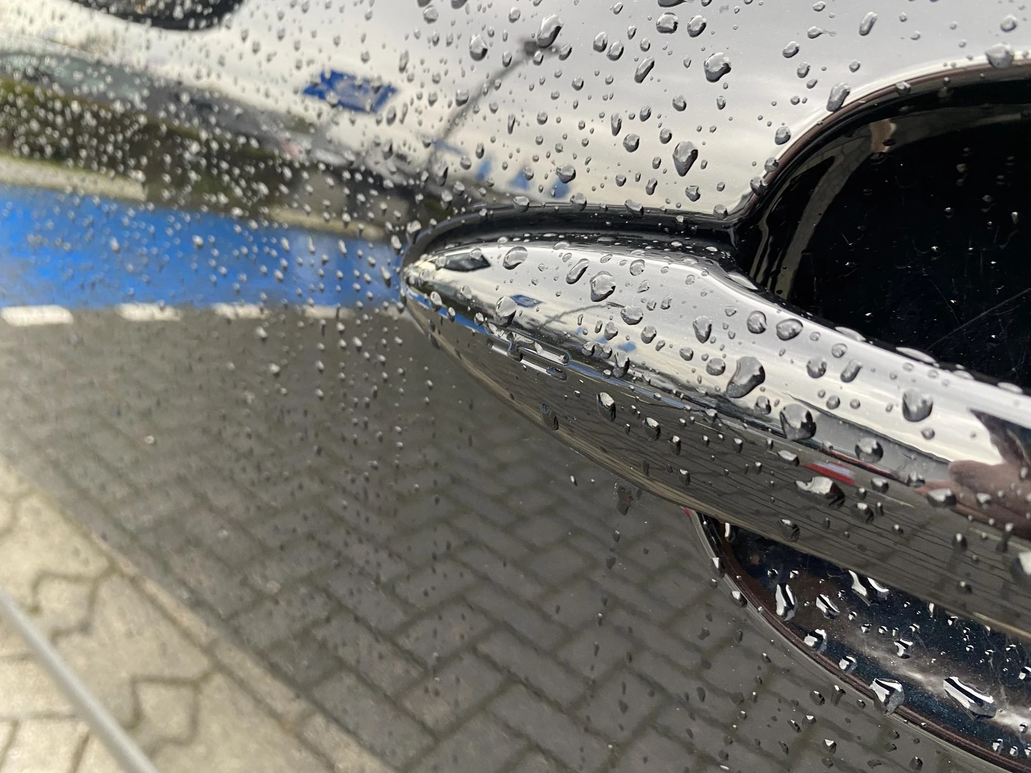 Hoofdafbeelding Toyota Corolla Cross