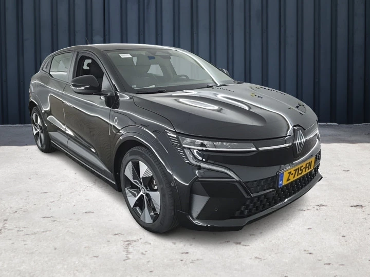 Hoofdafbeelding Renault Megane E-Tech