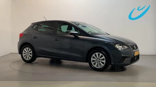Seat Ibiza 1.0 TSI Style Business Intense Camera Climate Control Navigatie