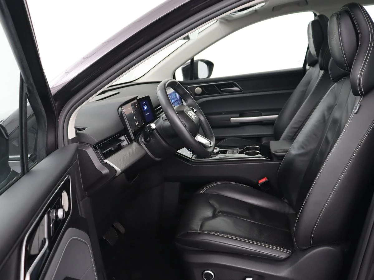 Hoofdafbeelding Aiways U5