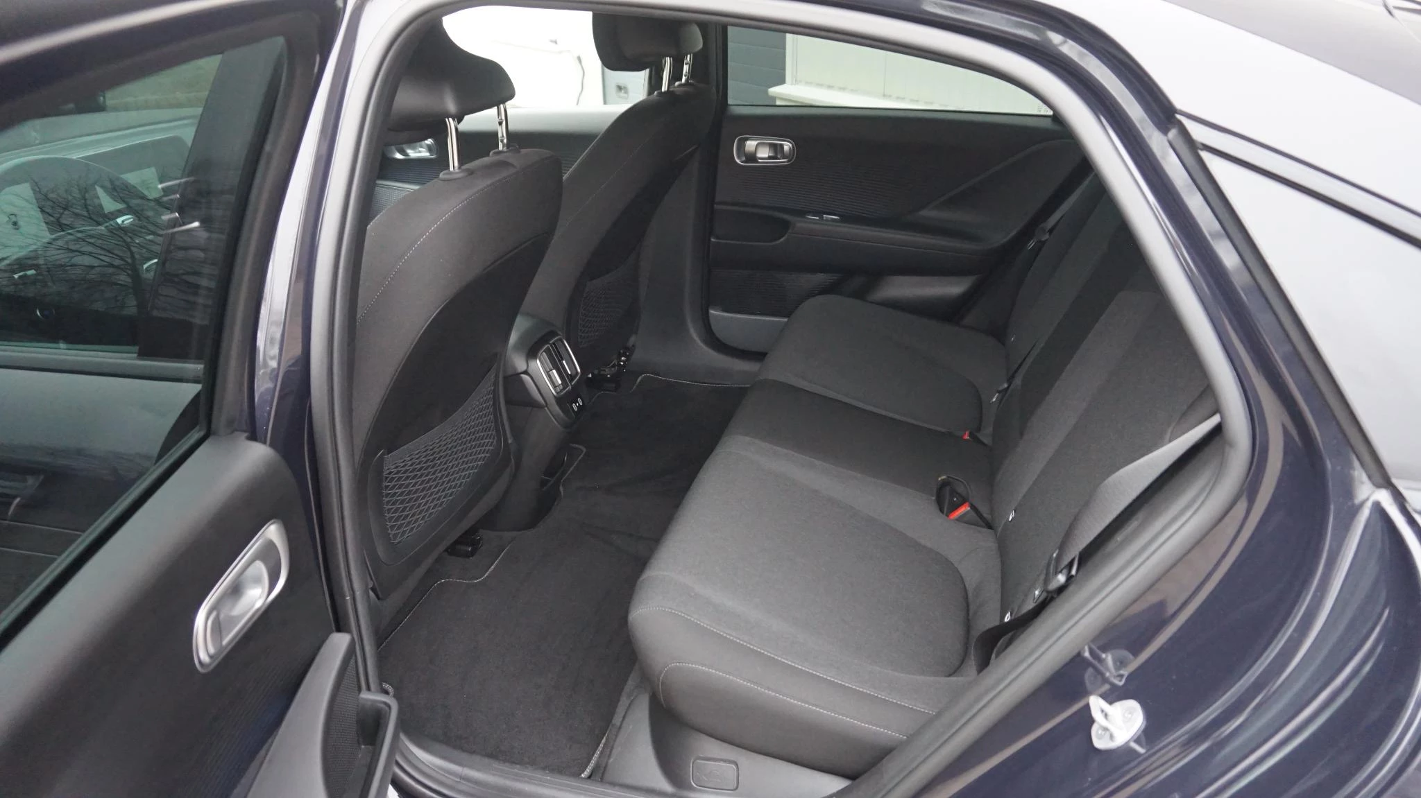 Hoofdafbeelding Hyundai IONIQ 6