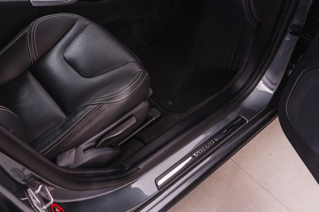 Hoofdafbeelding Volvo S60