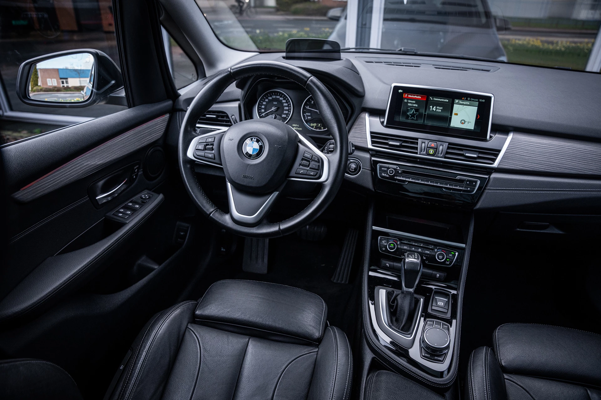 Hoofdafbeelding BMW 2 Serie